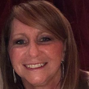 Meet your Posher, Lynn